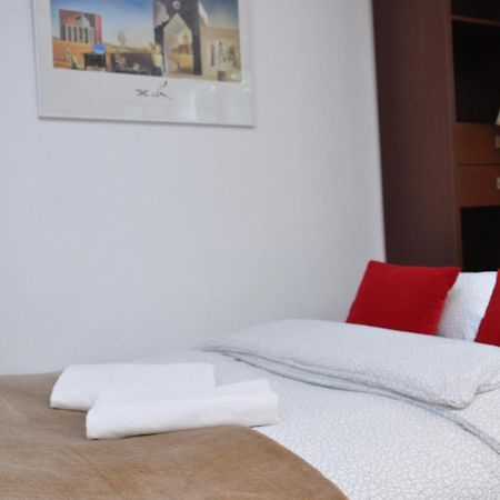 Prudentia Apartments Moko Economy วอร์ซอ ภายนอก รูปภาพ