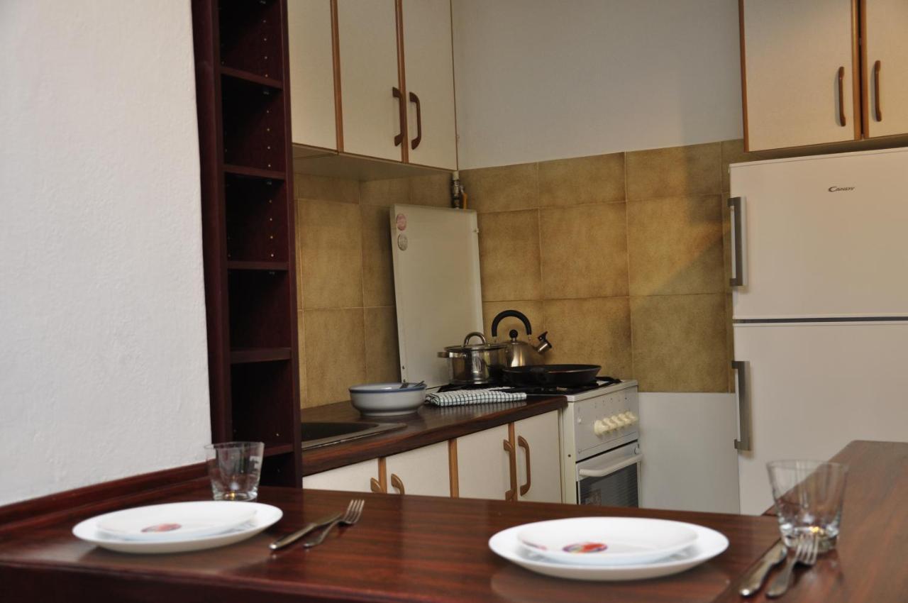 Prudentia Apartments Moko Economy วอร์ซอ ภายนอก รูปภาพ