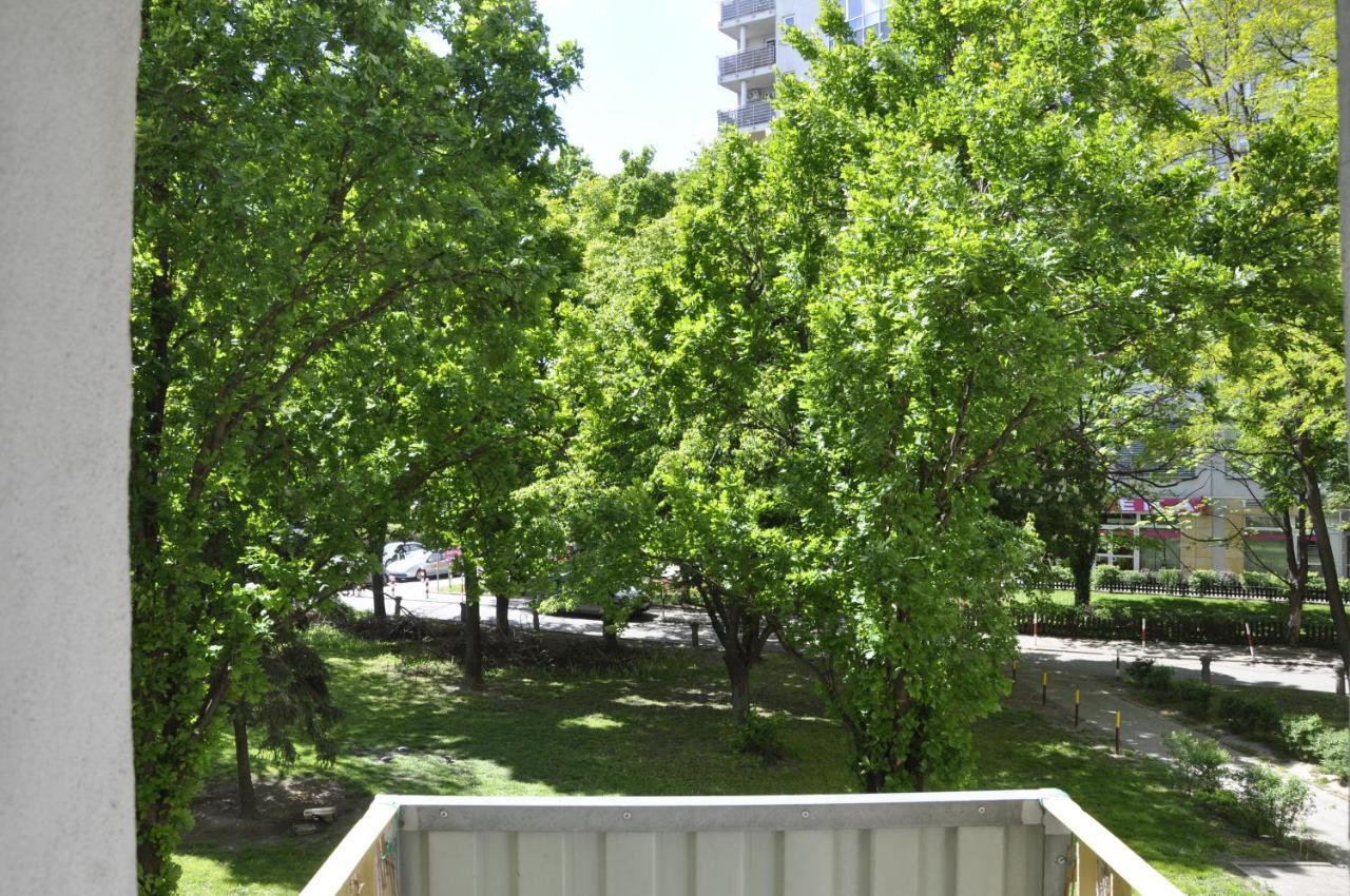 Prudentia Apartments Moko Economy วอร์ซอ ภายนอก รูปภาพ